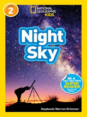 cover image of Night Sky